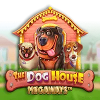 The Dog House Megaways